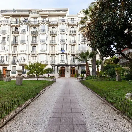 Daire Apartement Liberation Haussmannien Style *